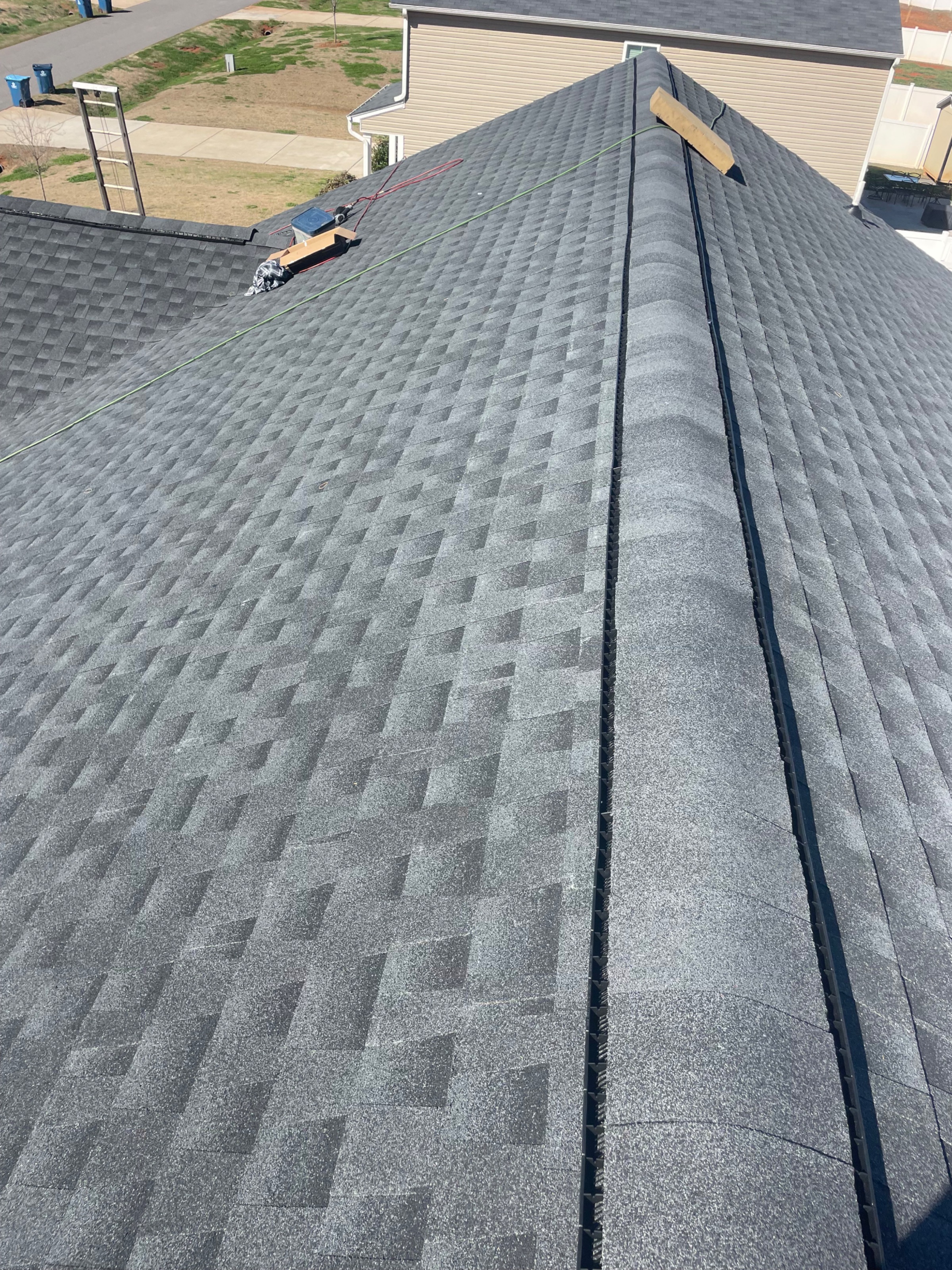 Mocksville Roof Replacement in Mocksville, NC — photo 4