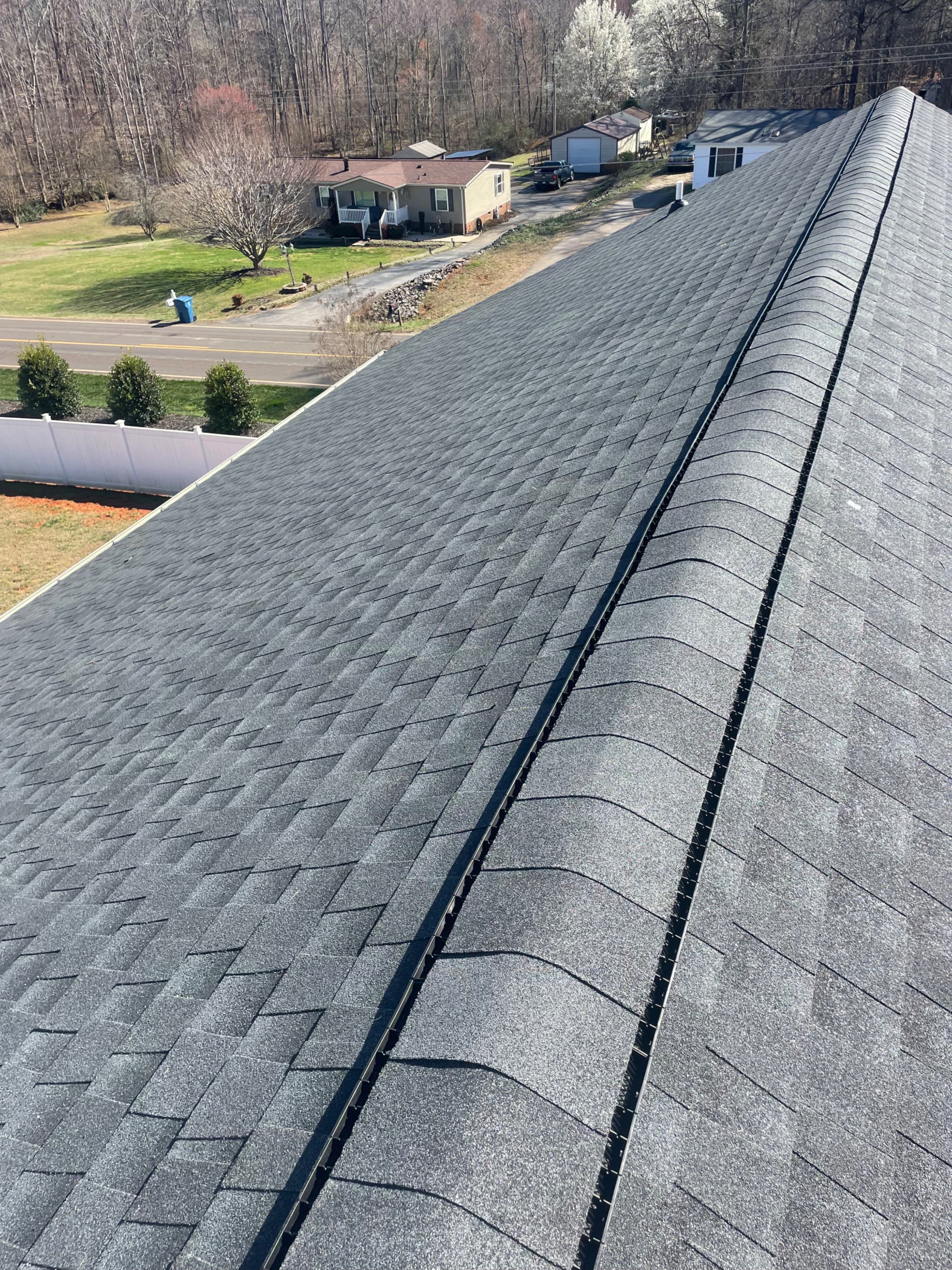 Mocksville Roof Replacement in Mocksville, NC — photo 5